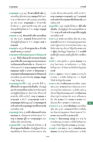 พจนานุกรมบาลี - ไทย  อรรถกถาธรรมบท ภาค ๕ - ๘.pdf