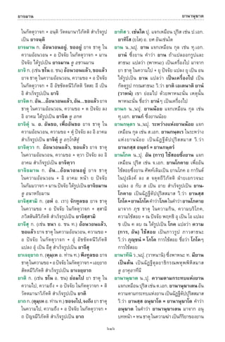 พจนานุกรมบาลี - ไทย  อรรถกถาธรรมบท ภาค ๕ - ๘.pdf