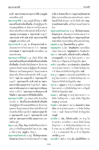 พจนานุกรมบาลี - ไทย  อรรถกถาธรรมบท ภาค ๕ - ๘.pdf