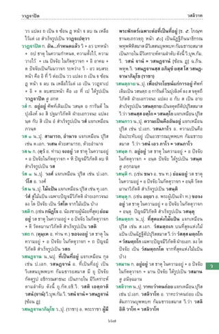 พจนานุกรมบาลี - ไทย  อรรถกถาธรรมบท ภาค ๕ - ๘.pdf