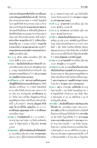 พจนานุกรมบาลี - ไทย  อรรถกถาธรรมบท ภาค ๕ - ๘.pdf