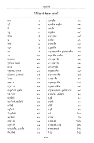 พจนานุกรมบาลี - ไทย  อรรถกถาธรรมบท ภาค ๕ - ๘.pdf