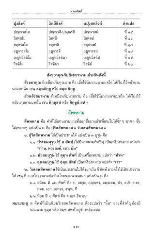 พจนานุกรมบาลี - ไทย  อรรถกถาธรรมบท ภาค ๕ - ๘.pdf