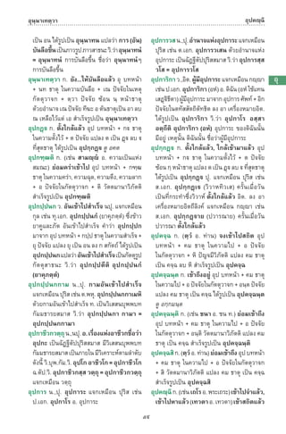 พจนานุกรมบาลี - ไทย  อรรถกถาธรรมบท ภาค ๕ - ๘.pdf