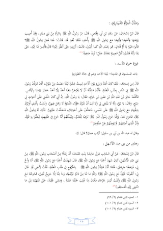 السيرة النبوية لخير البرية للشيخ عادل الشوربجي