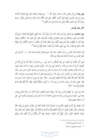 السيرة النبوية لخير البرية للشيخ عادل الشوربجي