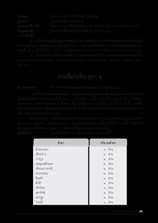 รายการตํารับยาแผนไทยแห่งชาติ ฉบับ พ.ศ. 2564.pdf