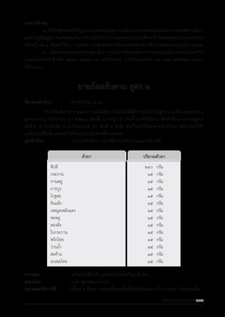 รายการตํารับยาแผนไทยแห่งชาติ ฉบับ พ.ศ. 2564.pdf