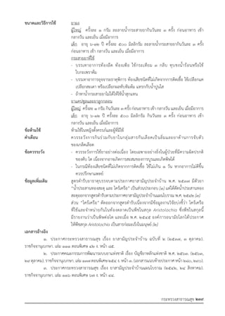 รายการตํารับยาแผนไทยแห่งชาติ ฉบับ พ.ศ. 2564.pdf