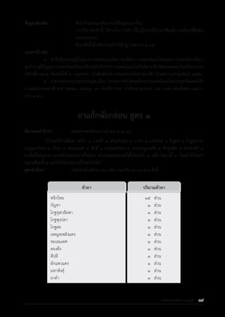 รายการตํารับยาแผนไทยแห่งชาติ ฉบับ พ.ศ. 2564.pdf