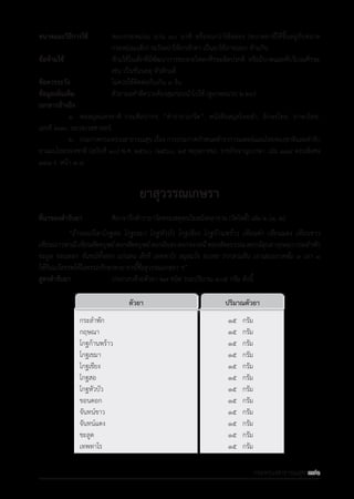 รายการตํารับยาแผนไทยแห่งชาติ ฉบับ พ.ศ. 2564.pdf