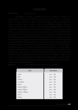 รายการตํารับยาแผนไทยแห่งชาติ ฉบับ พ.ศ. 2564.pdf