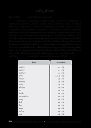 รายการตํารับยาแผนไทยแห่งชาติ ฉบับ พ.ศ. 2564.pdf