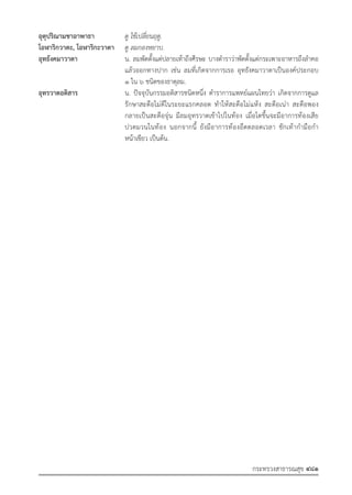 รายการตํารับยาแผนไทยแห่งชาติ ฉบับ พ.ศ. 2564.pdf