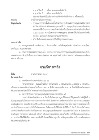 รายการตํารับยาแผนไทยแห่งชาติ ฉบับ พ.ศ. 2564.pdf