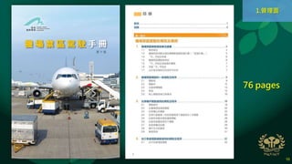 Risk management on ramp safety in airport.pptx