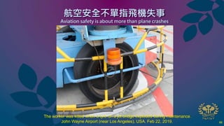 Risk management on ramp safety in airport.pptx