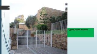  Στυλ κειμένου υποδείγματος
 Δεύτερο επίπεδο
 Τρίτο επίπεδο
 Τέταρτο επίπεδο
 Πέμπτο επίπεδο
Αρχαιολογικό Μουσείο
20
 