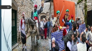  Στυλ κειμένου υποδείγματος
 Δεύτερο επίπεδο
 Τρίτο επίπεδο
 Τέταρτο επίπεδο
 Πέμπτο επίπεδο
59
 
