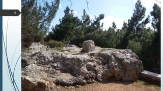  Στυλ κειμένου υποδείγματος
 Δεύτερο επίπεδο
 Τρίτο επίπεδο
 Τέταρτο επίπεδο
 Πέμπτο επίπεδο
8
 