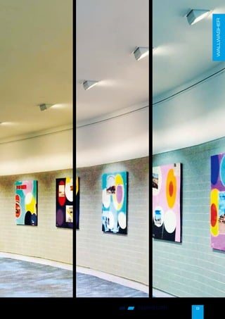 9
oppled.com
WALLWASHER
 