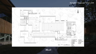 Xiangfen Xingyuan ‫سباحة‬ ‫حمام‬
‫المسقط‬
 