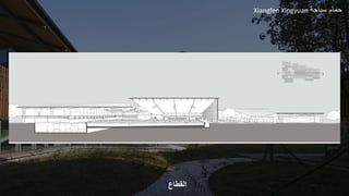 Xiangfen Xingyuan ‫سباحة‬ ‫حمام‬
‫القطاع‬
 