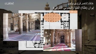 ‫القب‬ ‫إيوان‬
‫لة‬
‫ات‬ ‫و‬ ‫الخ‬ ‫ق‬ ‫ق‬ ‫ل‬ ‫ا‬ ‫ع‬ ‫الل‬ ‫و‬ ‫ا‬
‫ال‬ ‫إ‬
(
‫ظلر‬
)
‫لر‬ ‫ال‬
(
‫قي‬ ‫الش‬ ‫ي‬ ‫الال‬
)
 