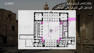 ‫المداخل‬
‫ات‬ ‫و‬ ‫الخ‬ ‫ق‬ ‫ق‬ ‫ل‬ ‫ا‬ ‫ع‬ ‫الل‬ ‫و‬ ‫ا‬
‫ل‬ ‫الص‬ ‫ملي‬ ‫ف‬ ‫تش‬ ‫ي‬ ‫ال‬ ‫الجداال‬
 