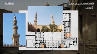 ‫ات‬ ‫و‬ ‫الخ‬ ‫ق‬ ‫ق‬ ‫ل‬ ‫ا‬ ‫ع‬ ‫الل‬ ‫و‬ ‫ا‬
‫ل‬ ‫و‬ ‫الجئ‬
‫المئذنت‬
‫ان‬
 