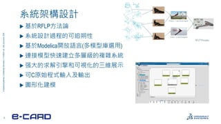 Drone system design with Dassault Systemes Dymola | PDF