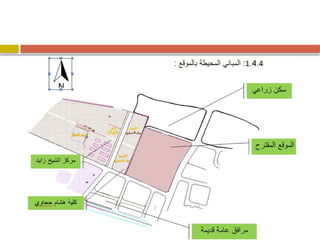مركز رعاية و تأهيل لذو الاحتياجات الخاصة.pptx
