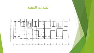 ‫النفقية‬ ‫الشدات‬
 