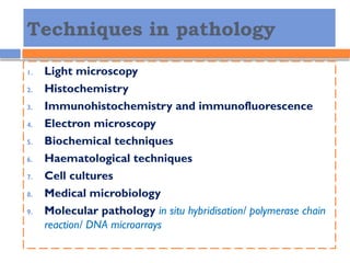 د. مصطفى INTRODUCTION TO PATHOLOGY-1 (Muhadharaty).pptx