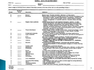 Sle Score Sheet.pdf Systemic lupus erythrematous how to diagnose and how to manage | PPT