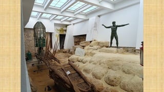 Εκπαιδευτικό Πρόγραμμα Α΄- Β΄ τάξεων - Ζει ο Βασιλιάς Αλέξανδρος.pptx