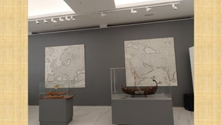 Εκπαιδευτικό Πρόγραμμα Α΄- Β΄ τάξεων - Ζει ο Βασιλιάς Αλέξανδρος.pptx