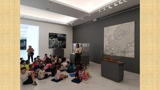 Εκπαιδευτικό Πρόγραμμα Α΄- Β΄ τάξεων - Ζει ο Βασιλιάς Αλέξανδρος.pptx