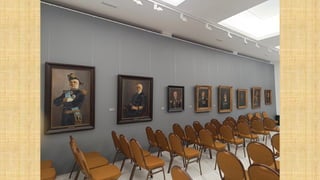 Εκπαιδευτικό Πρόγραμμα Α΄- Β΄ τάξεων - Ζει ο Βασιλιάς Αλέξανδρος.pptx