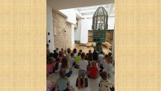 Εκπαιδευτικό Πρόγραμμα Α΄- Β΄ τάξεων - Ζει ο Βασιλιάς Αλέξανδρος.pptx