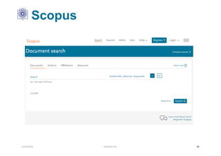 Scopus
12/27/2016 Hashemi S.M. 69
 