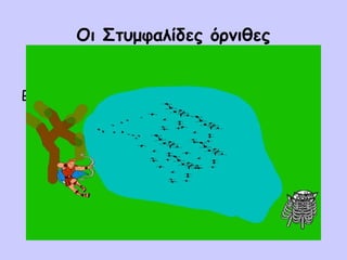 Οι Στυμφαλίδες όρνιθες
Βάλε μία ζωγραφιά
 