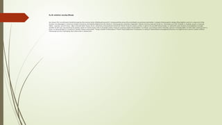 Ոչ մի ամանոր առանց Թեդդի
Այս անգամ մեր ուսումնական ճամփորդությունը մեզ տարավ դեպի տիկնիկային թատրոն։ Ներկայացումից առաջ մեզ բաժանեցին լուսարձակող թևնոցներ։ Նախքան ներկայացման սկիզբը մենք ինքներս վառում և անջատում էինք
լույսերը, իսկ ընթացքում, ամանորյա երգերի ժամանակ, թևնոցները ինքնուրույն էին միանում։ Ներկայացումը ամանորյա հեքիաթի և Թեդդի անունով արջուկի մասին էր։ Հերոսները շատ էին՝ հայրիկն ու մայրիկը, քույրն ու եղբայրը,
ոզնին , արջուկը, պարոն Չարը , Էլֆը և իհարկե Ձմեռ Պապը։ Մի օր, ամանորյա տոնավաճառի ժամանակ Պարոն Չարը մի արջուկ շահեց, ու գլխում մի չարաճճի միտք ծագեց, որ աշխարհի բոլոր փափուկ խաղալիքները հավաքի,
դարձնի մի մեծ արջ, որը կդառնար իր ընկերը, քանի որ Պարոն Չարը ուրիշ ոչ մի ընկեր չուներ։ Բայց այդ արջուկը աղջկա երազանքներ։ Նա երկար, շատ երկար տխուր փնտրեց, չգտավ ու խնդրեց Էլֆին, որ իրեն օգնի։ Արջուկը չկար ու
չկար։ Նա կենդանացել էր ու փախել էր Չարից։ Վերջում եկավ Ձմեռ Պապը, բոլորին համախմբեց ու Պարոն Չարը վերջապես հասկացավ, որ պետք չէ երեխաների խաղալիքները գողանալ, նա ինքնուրույն էլ կարող է ընկեր ունենալ։
Ներկայացումը մեզ սովորեցրեց միշտ լինել բարի ու ընկերասեր։
 