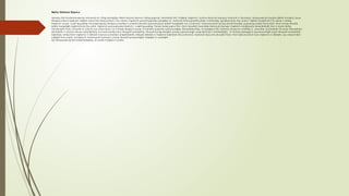 Ֆրեդ Սանտա Քլաուս
Այսօրվա մեր ճամփորդությունը տոնական էր։ Մենք դիտեցինք «Ֆրեդ Սանտա Քլաուս» ներկայացումը։ Հերոսներն էին 3 Էլֆերը, եղջերուն, Սանտա Քլաուսի եղբայրը, Սանտան և մյուսները։ Ներկայացումը սկսվեց Էլֆերի մուտքով, նրաց
միացավ տխուր եղջերուն։ Էլֆերն ուզում էին իմանալ ինչու է նա տխուր։ Եղջերուի պատմությունից պարզվեց, որ Սանտան ճանապարհին ընկել է սահնակից, գլորվելով ձյան մեջ, կորել է։ Էլֆերի հարցին թե ի՞նչ պետք է անենք,
Եղջերուն ասաց,- Լացե՜նք,լացենք։ Խոսակցությանը միացավ տատիկը ու բոլորով միասին կախարդական գնդին հարցրեցին ուր է Սանտան։ Կախարդական գունդը թափահարվեց, բայց ցույց չտվեց Սանտային։ Հետո բոլորը միասին
կրկին հարցրեցին եղջերուին թե ինչ անեն, Եղջերուի պատասխանը նույնն էր,- Լացե՜նք,լացենք։ Բոլորը նորից լացում էին։ Հետո էկրանին հայտնվեց Սանտայի եղբայրը։ Եղջերուն անմիջապես գնաց Ֆրեդիի մոտ ու նրան բերեց
Հյուսիսային Բևեռ։ Մի քանի օր անց մի չար մարդ եկավ, ով 3 սխալի դեպքում ասաց, որ բոլորին կազատի աշխատանքից։ Սխալներից մեկը, որ վազվզում էին, երկրորդ սխալը նա հորինեց ու պատռեց նամակների մի մասը՝ մեղադրելով
մյուսներին, և երրորդ սխալը արեց Ֆրեդին, նա հաստատեց բոլոր մնացած նամակները։ Չնայած նրանք մնացին առանց աշխատանքի, բայց միևնույն է չհանձնվեցին, 12 ժամվա ընթացքում պատրաստեցին բոլոր մնացած նամակների
նվերները, որոնք հետո Եղջերուն ու Ֆրեդին տարան բաժանելու փոքրիկներին։ Մինչդեռ Ֆրեդին ու Եղջերուն նվերներն էին բաժանում, Սանտան եկավ Հյուսիսային Բևեռ։ Հետո վերադարձան նաև Եղջերուն ու Ֆրեդին, այս անգամ նվեր
տվեցին նաև չարին, ով հիշեց իր մանկության նամակը և բոլորը միասին ցատկոտեցին, երգեցին ու պարեցին։
Այս ներկայացումը ինձ նորից հիշեցրեց, որ բարին հաղթում է չարին։
 