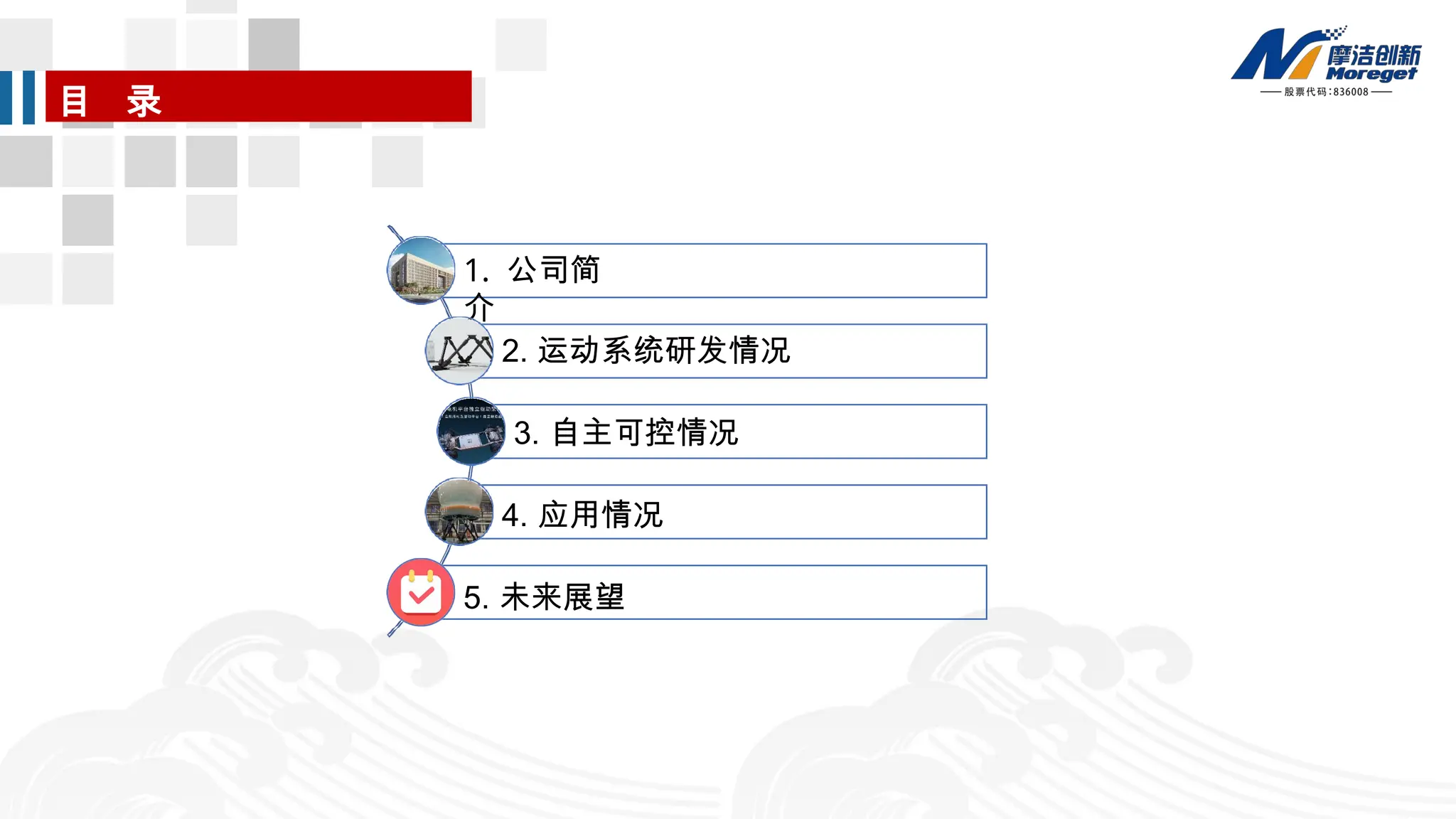 摩诘six degree motion system 国产运动系统研发应用情况.pptx