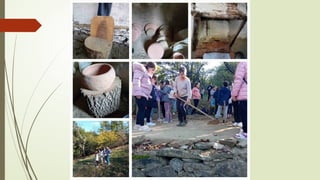 Амбијентална настава - Вождовци и родитељи у акцији