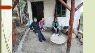 Амбијентална настава - Вождовци и родитељи у акцији