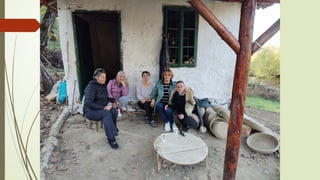 Амбијентална настава - Вождовци и родитељи у акцији