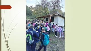 Амбијентална настава - Вождовци и родитељи у акцији