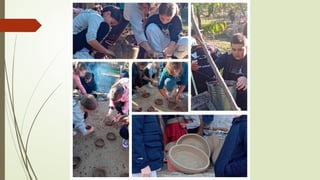 Амбијентална настава - Вождовци и родитељи у акцији